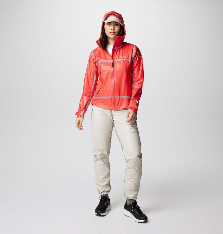 OutDry Extreme Wyldwood Shell, Color: Juicy, image 3