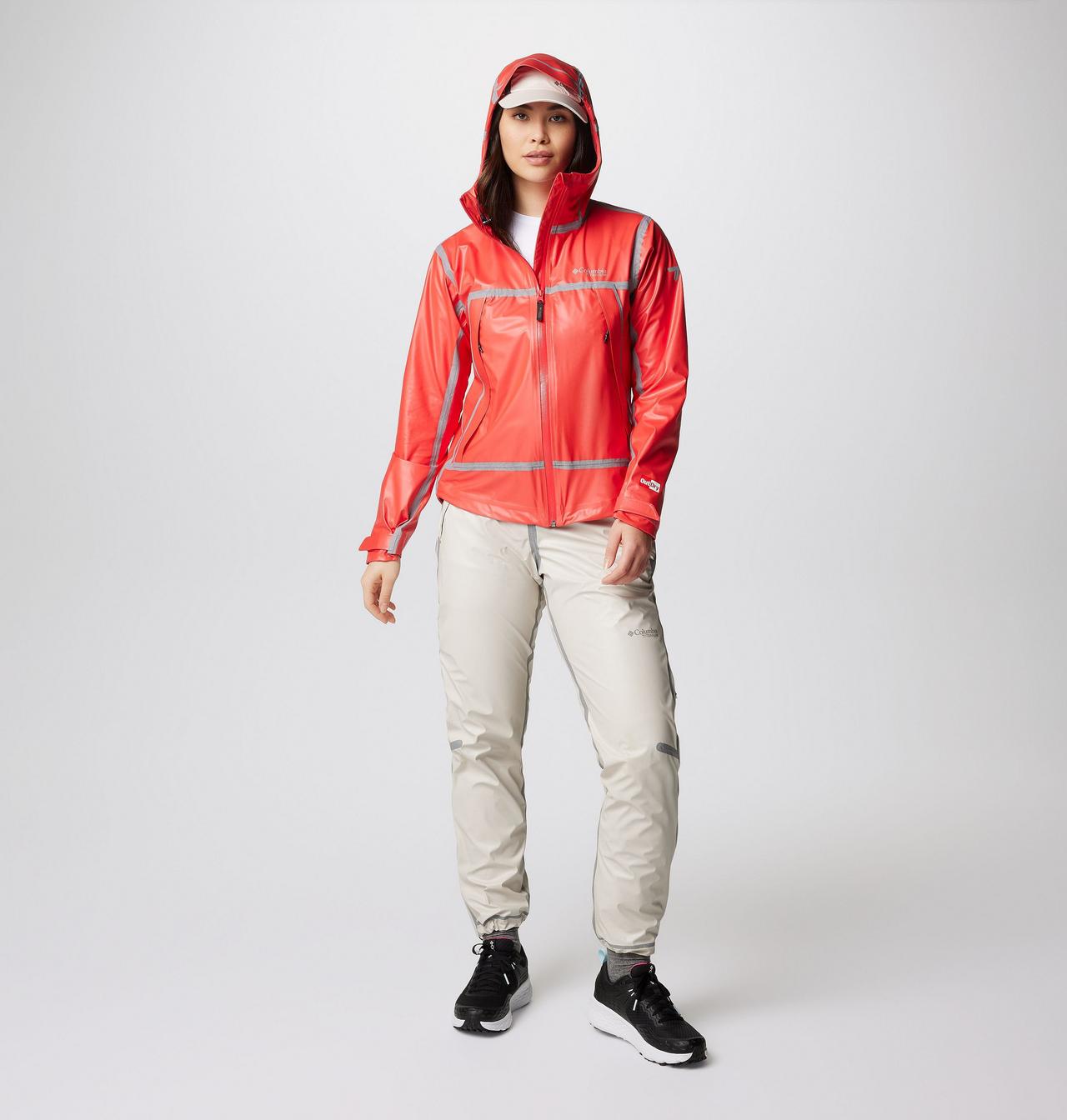 Women's OutDry Extreme™ Wyldwood™ Shell Jacket | 608 | XXL 4