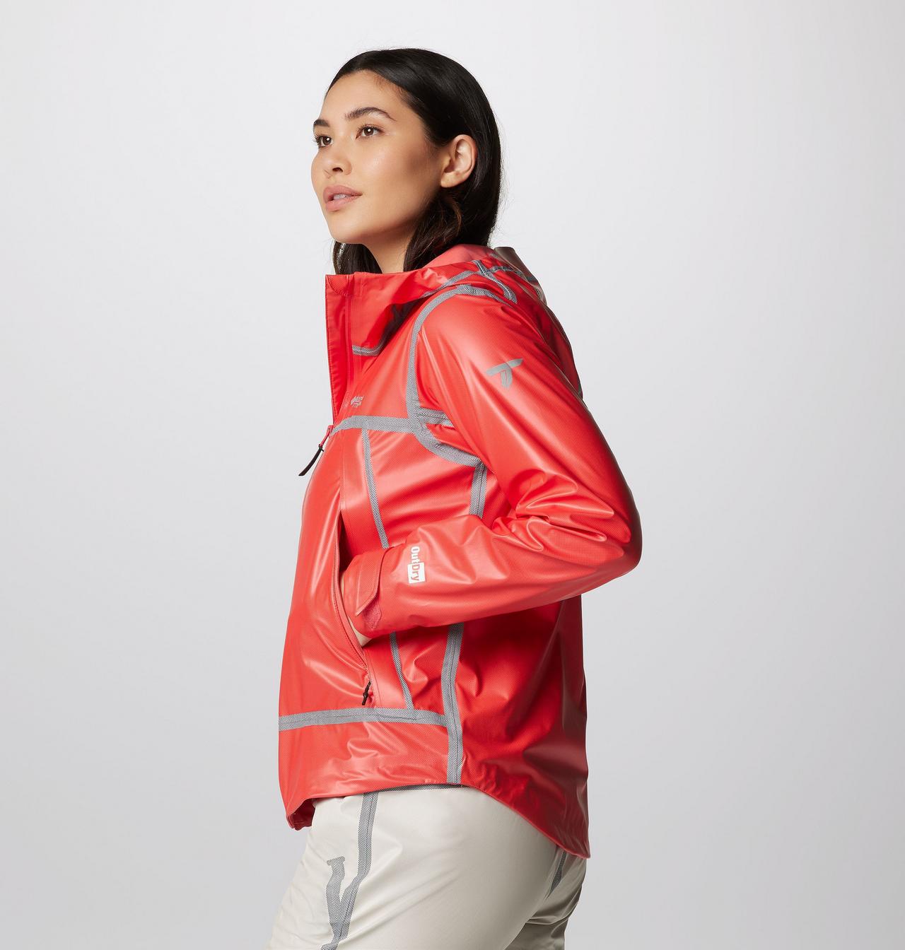 Women's OutDry Extreme™ Wyldwood™ Shell Jacket | 608 | XXL 5