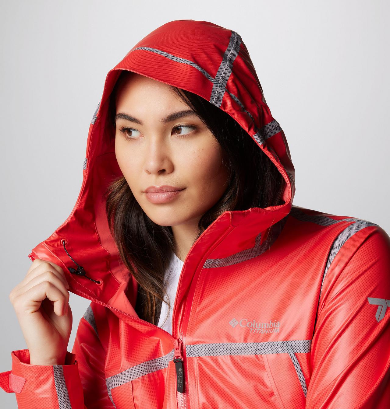 Women's OutDry Extreme™ Wyldwood™ Shell Jacket | 608 | XXL 6