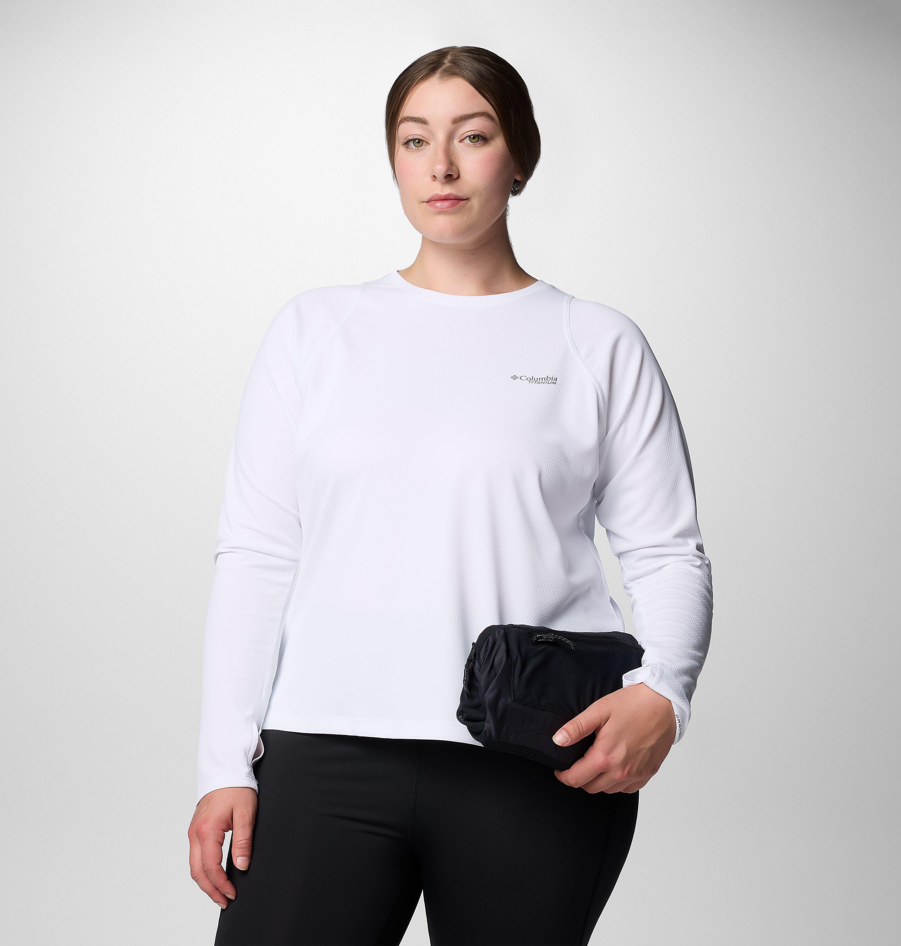 Women's OutDry Extreme™ Wyldwood™ Shell Jacket - Plus Size | 010 | 3X 7