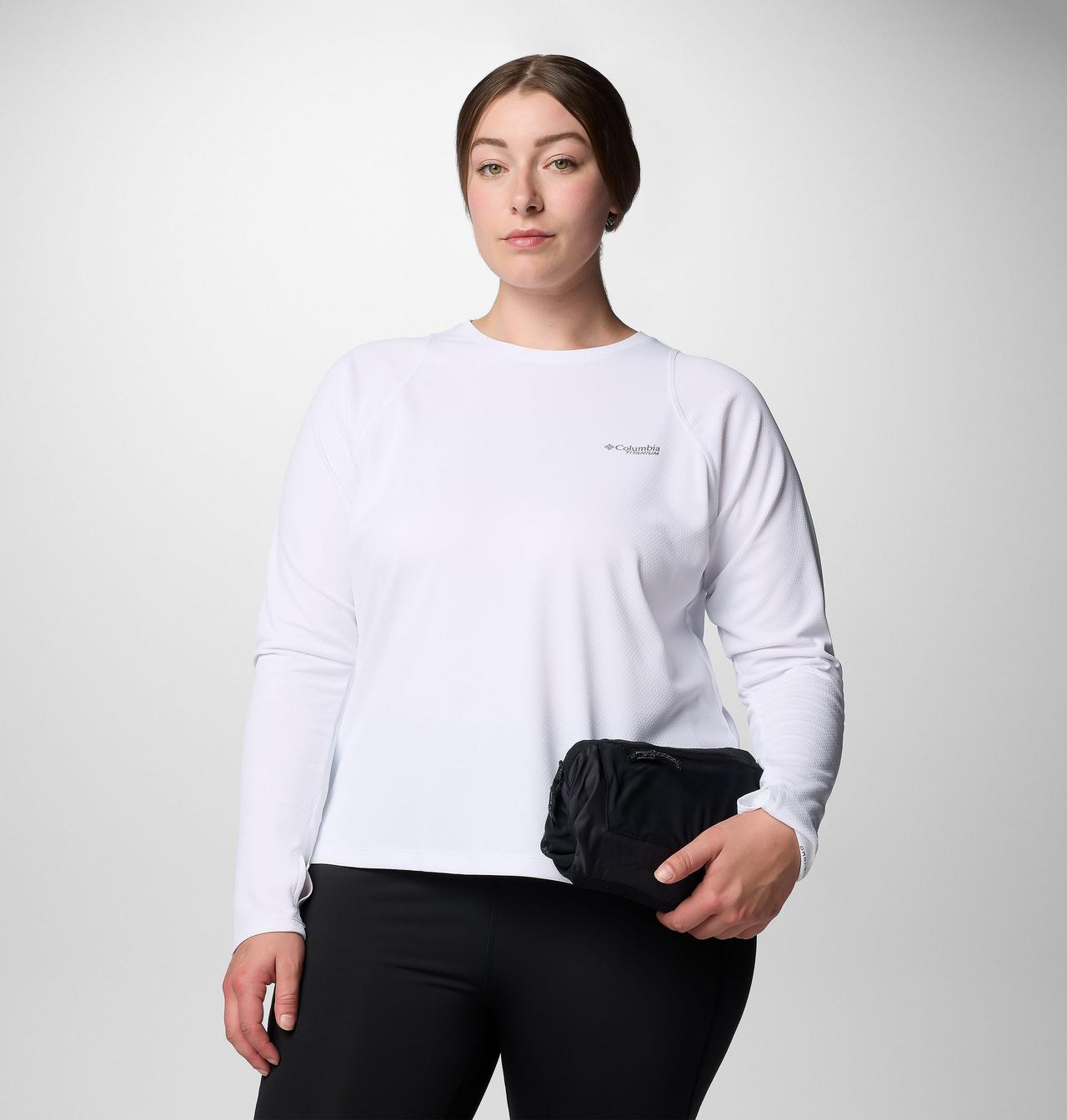 Women's OutDry Extreme™ Wyldwood™ Shell Jacket - Plus Size | 010 | 1X 7