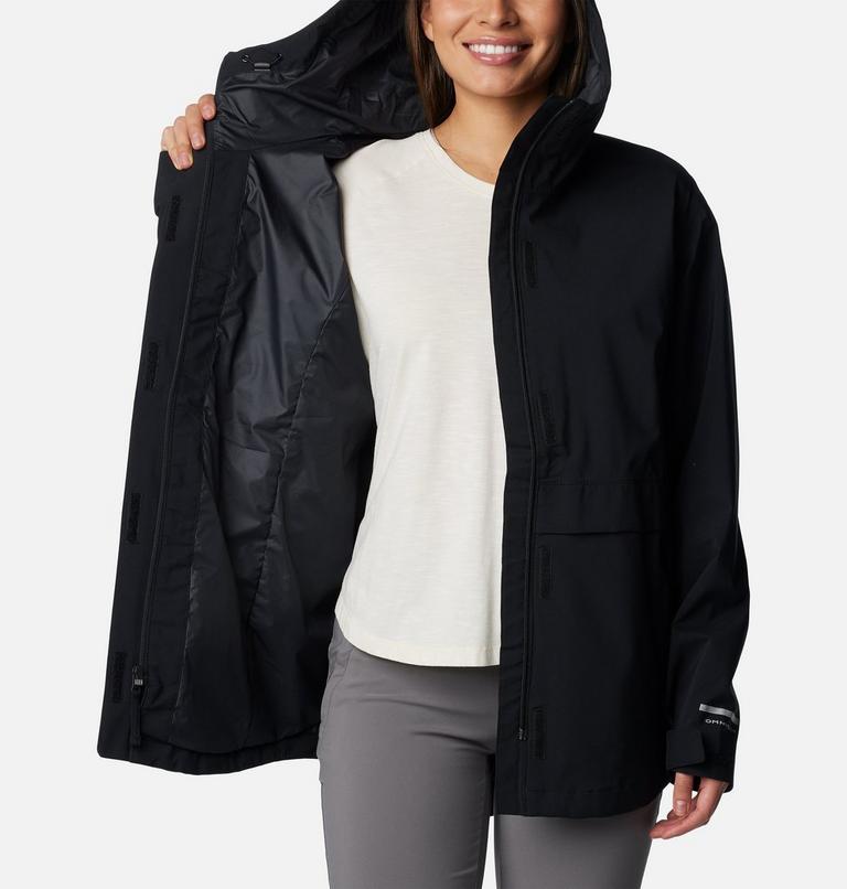 Altbound Jacket, Color: Black, image 5