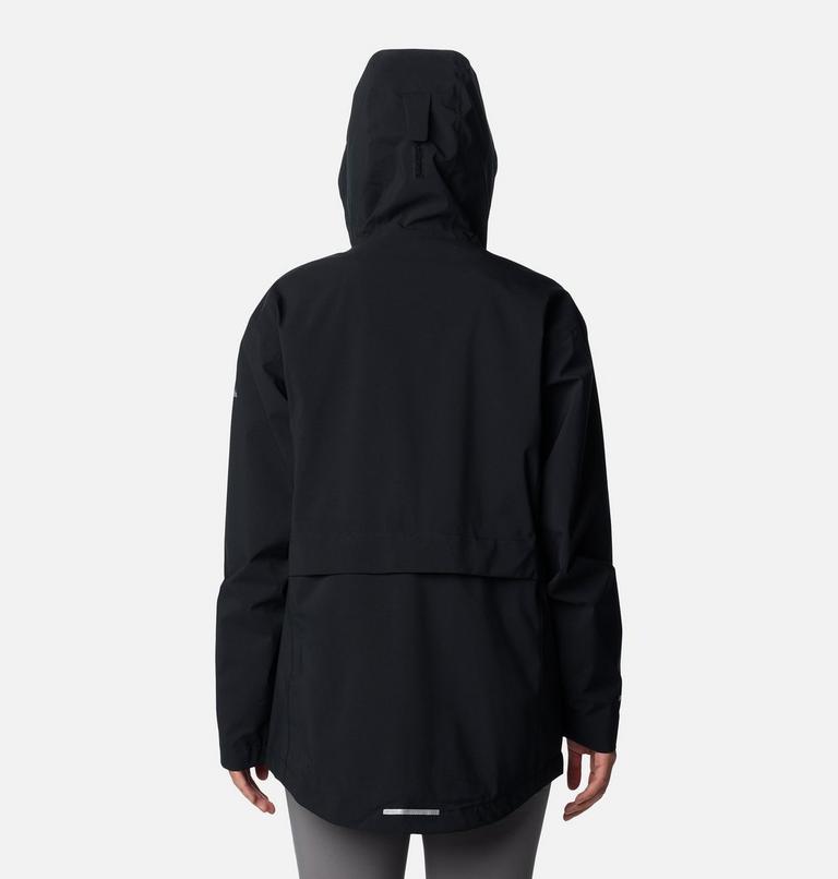 Altbound Jacket, Color: Black, image 2