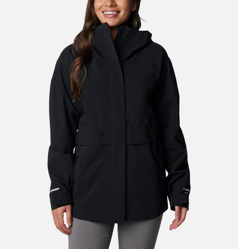 Altbound Jacket, Color: Black, image 1