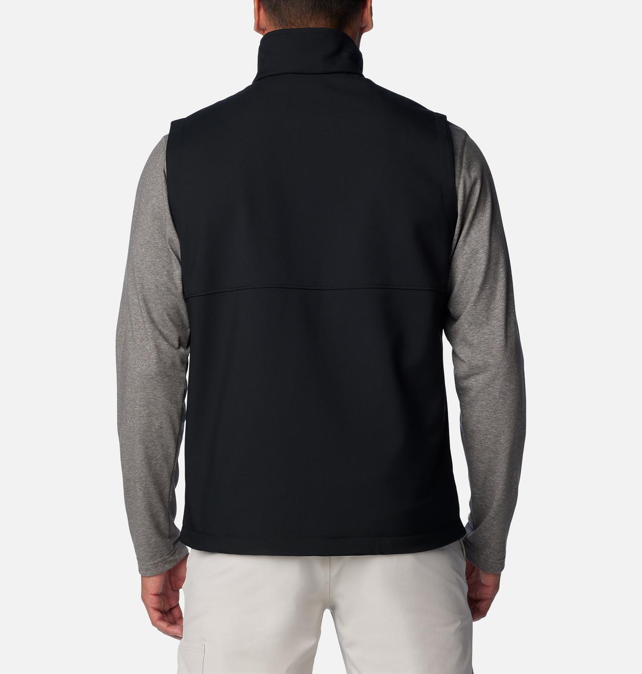 Veste sans manches à coquille souple Ascender™ pour homme 2