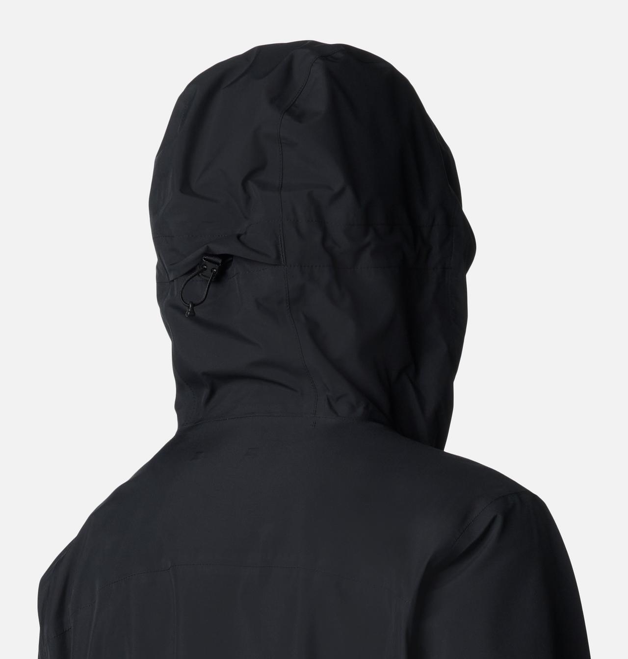 Women's Wahkeena Falls™ 3L Shell Jacket 6