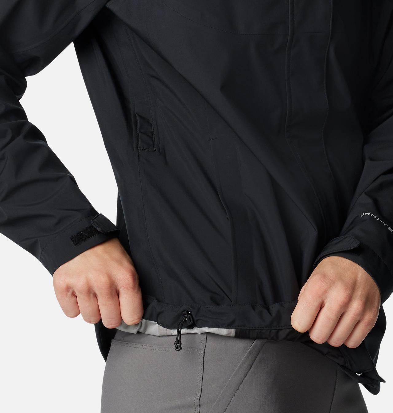 Women's Wahkeena Falls™ 3L Shell Jacket 8
