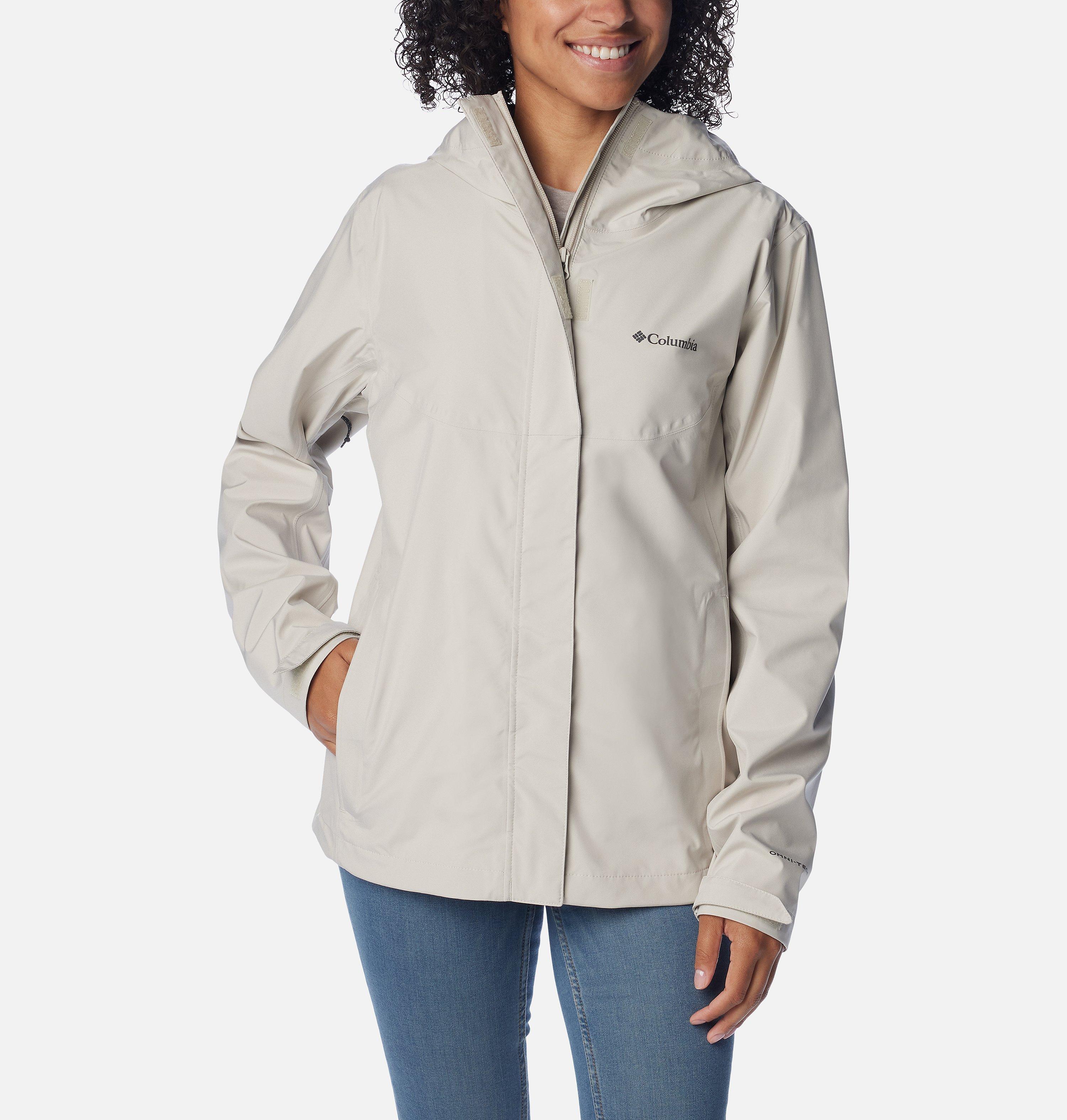 Women's Wahkeena Falls 3L Shell Jacket | Columbia