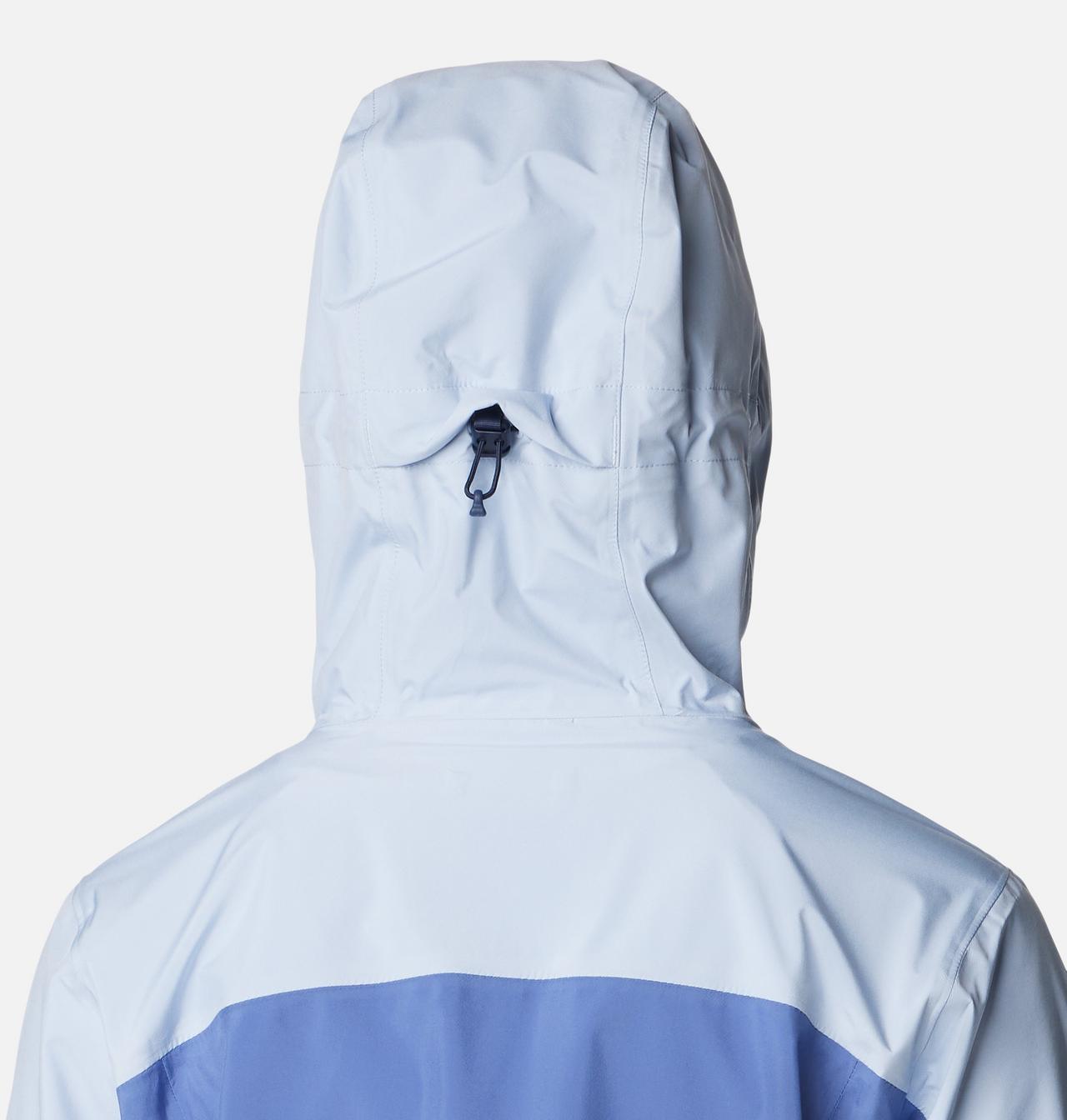 Women's Wahkeena Falls™ 3L Shell Jacket 6