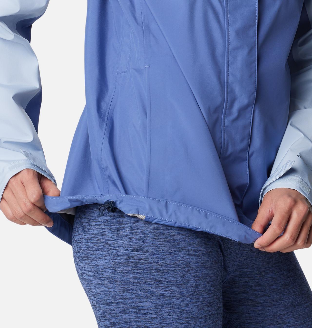 Women's Wahkeena Falls™ 3L Shell Jacket 8