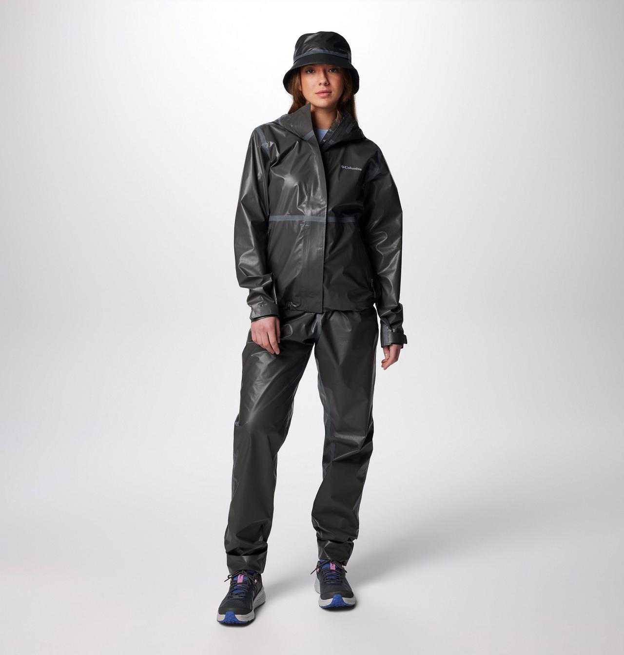 Women's OutDry Extreme™ HikeLite™ Shell Jacket 4
