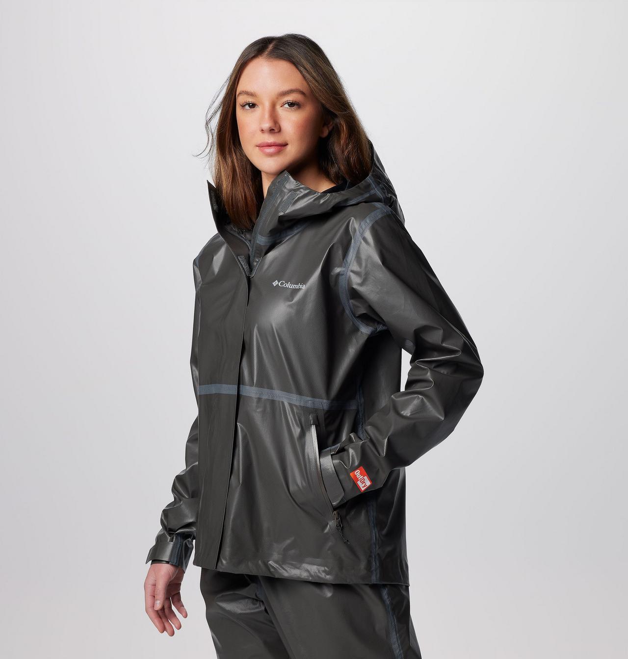 Women's OutDry Extreme™ HikeLite™ Shell Jacket 5