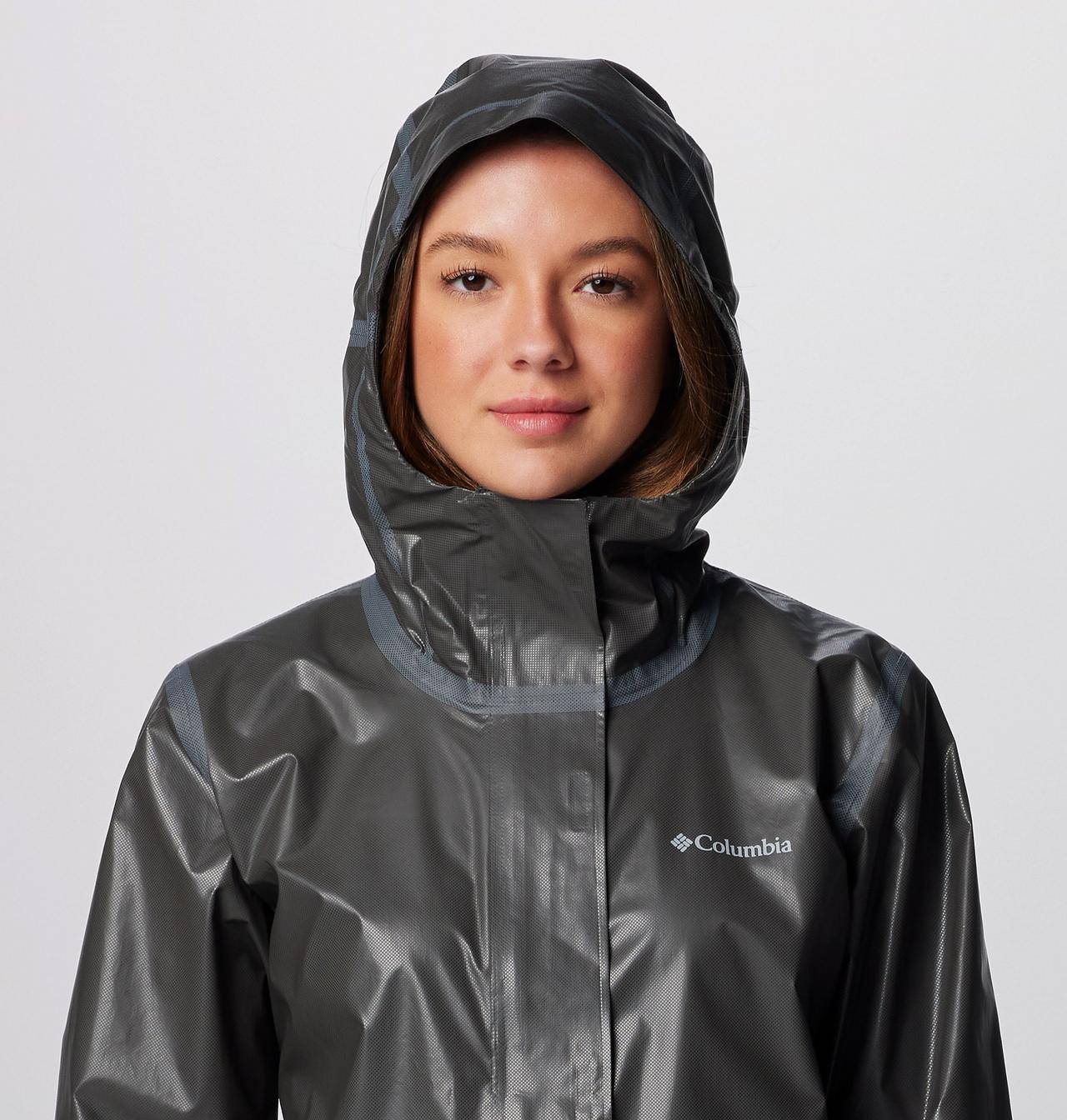 Women's OutDry Extreme™ HikeLite™ Shell Jacket 6