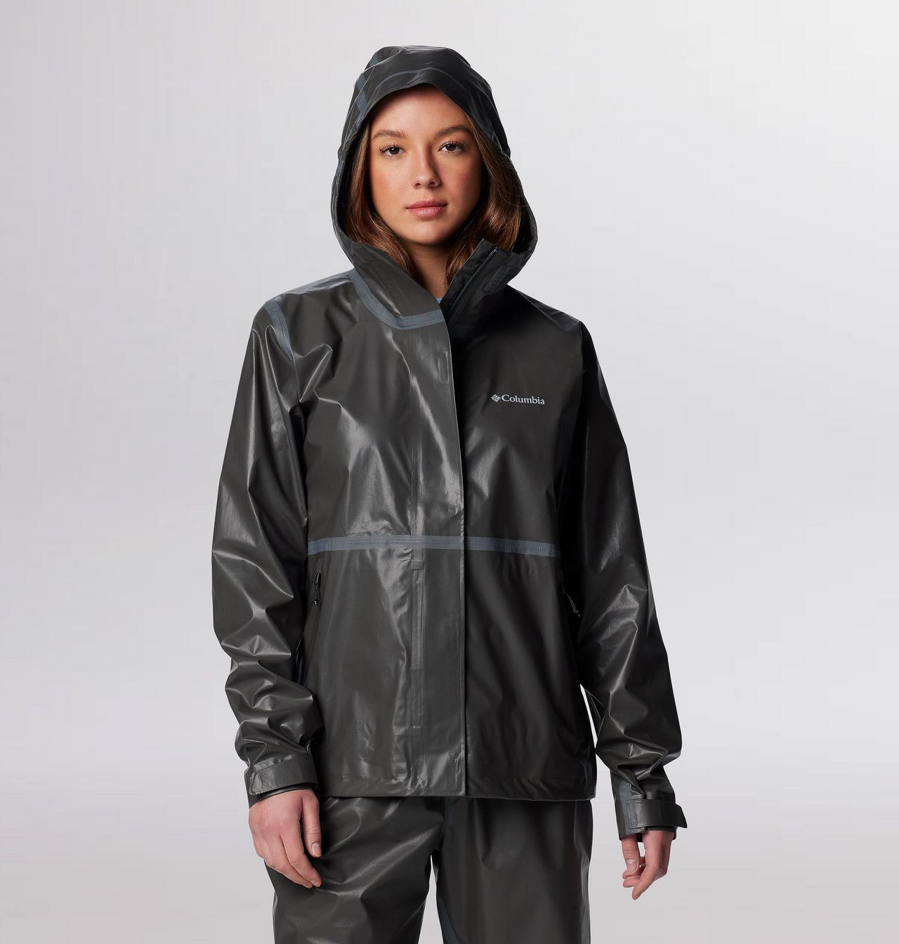Women's OutDry Extreme™ HikeLite™ Shell Jacket 8