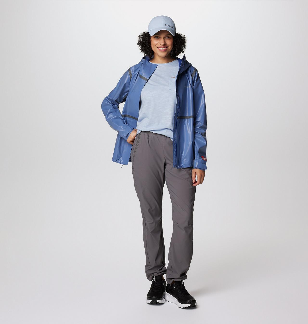 Women's OutDry Extreme™ HikeLite™ Shell Jacket | 593 | L 3