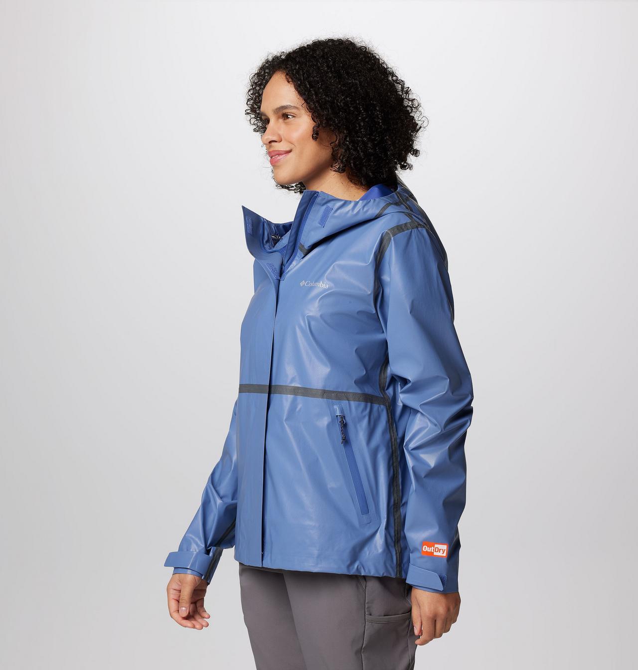 Women's OutDry Extreme™ HikeLite™ Shell Jacket | 593 | L 4