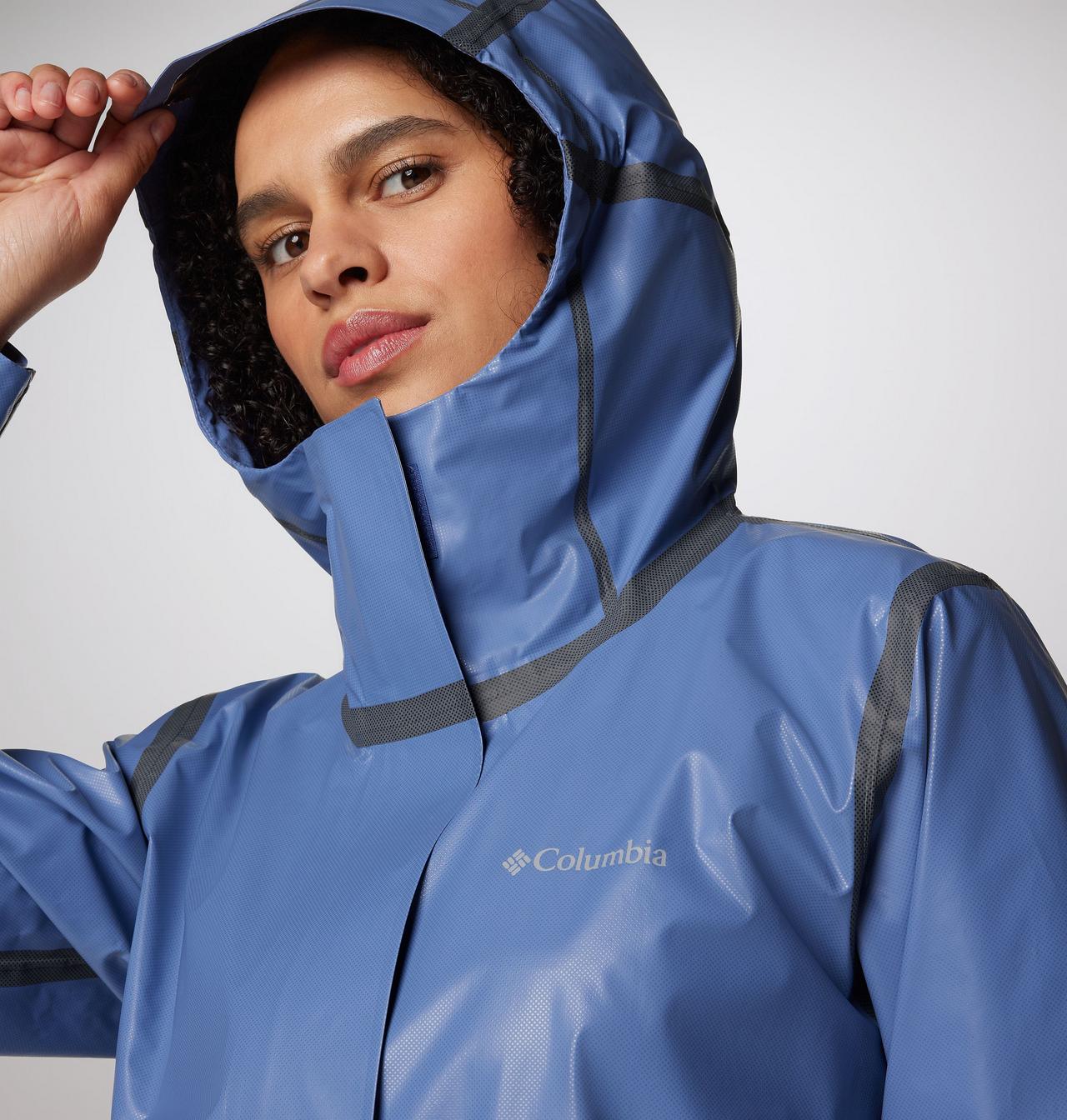 Women's OutDry Extreme™ HikeLite™ Shell Jacket | 593 | L 5