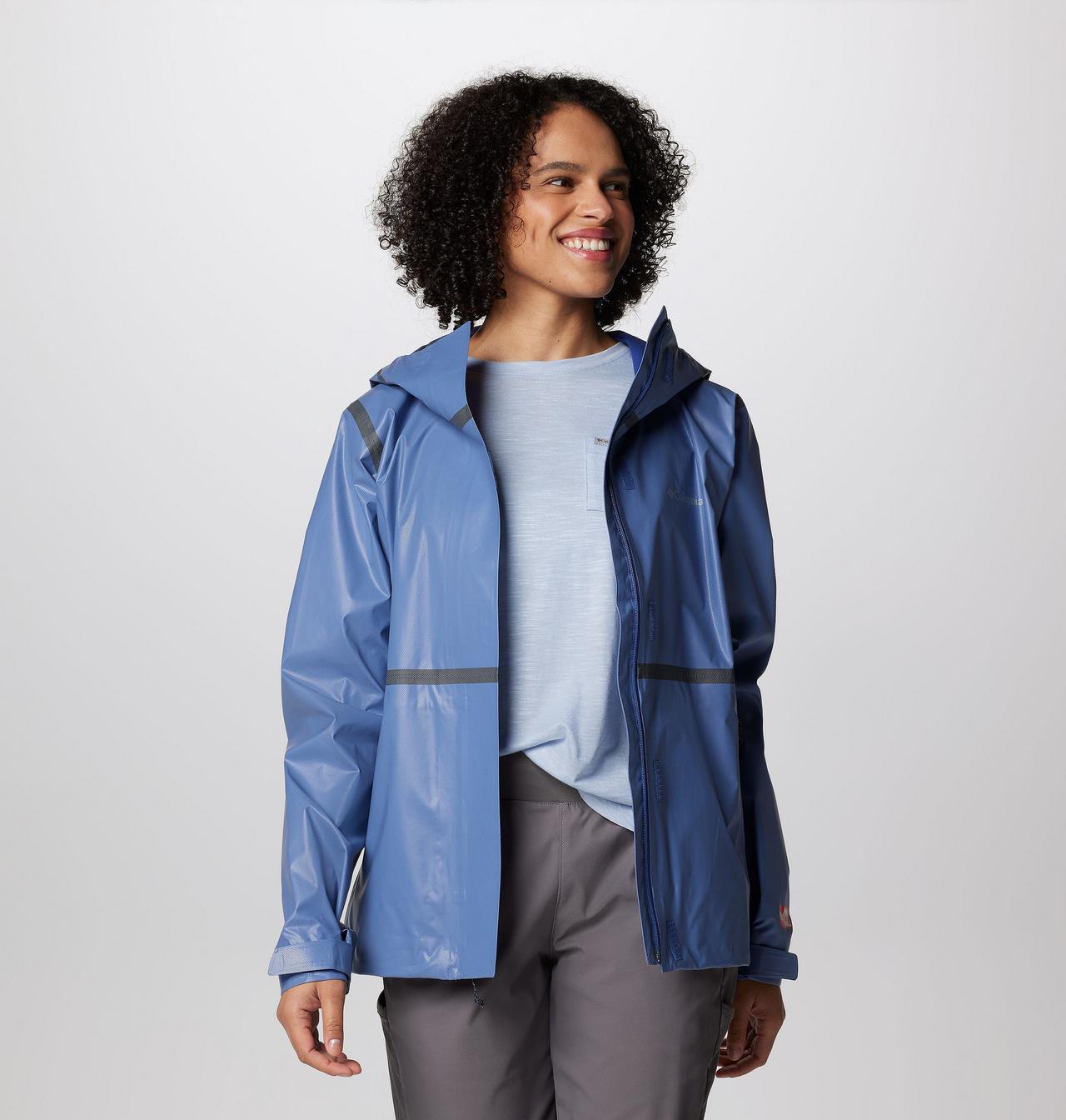 Women's OutDry Extreme™ HikeLite™ Shell Jacket | 593 | L 7