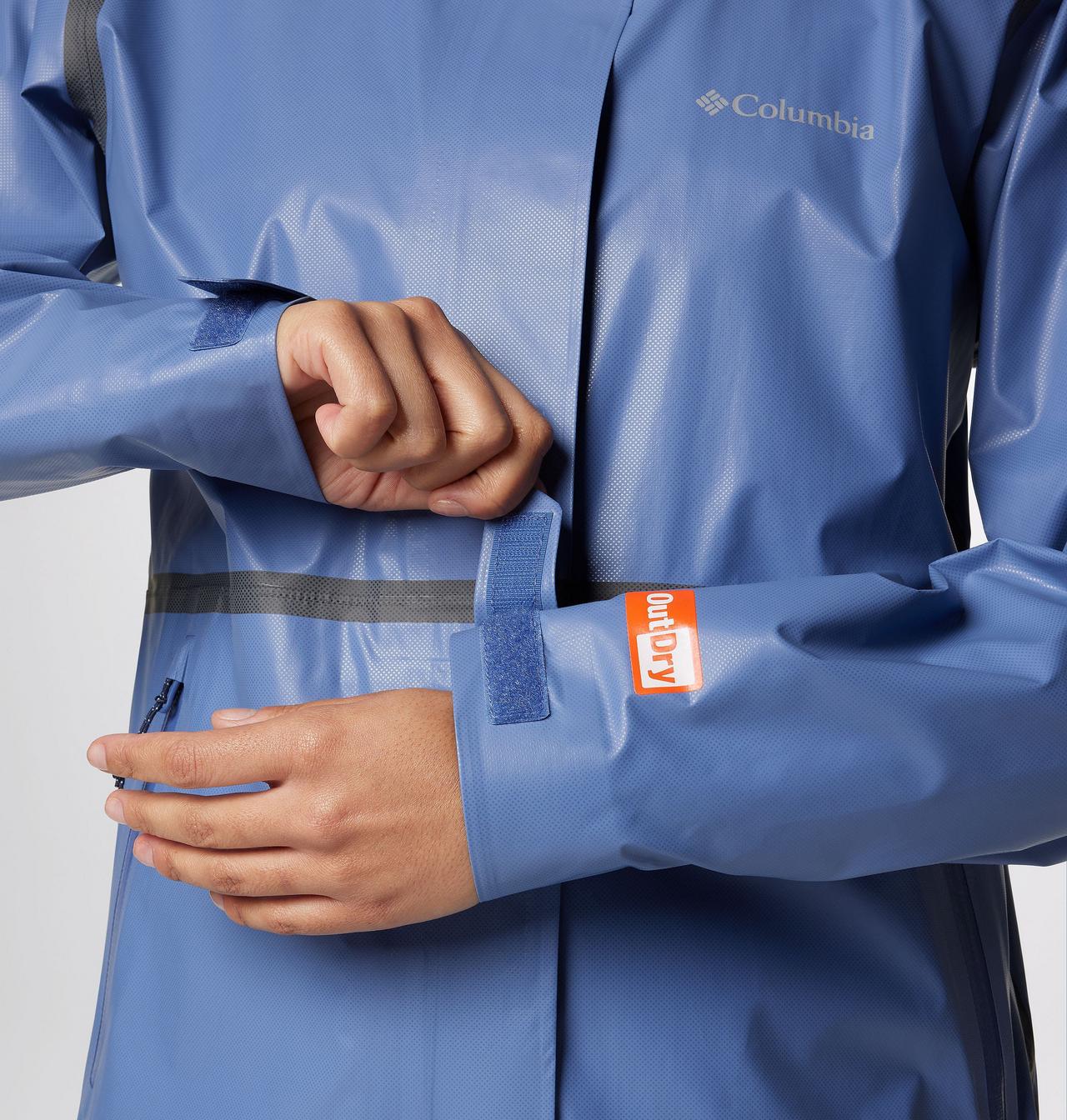 Women's OutDry Extreme™ HikeLite™ Shell Jacket | 593 | L 8