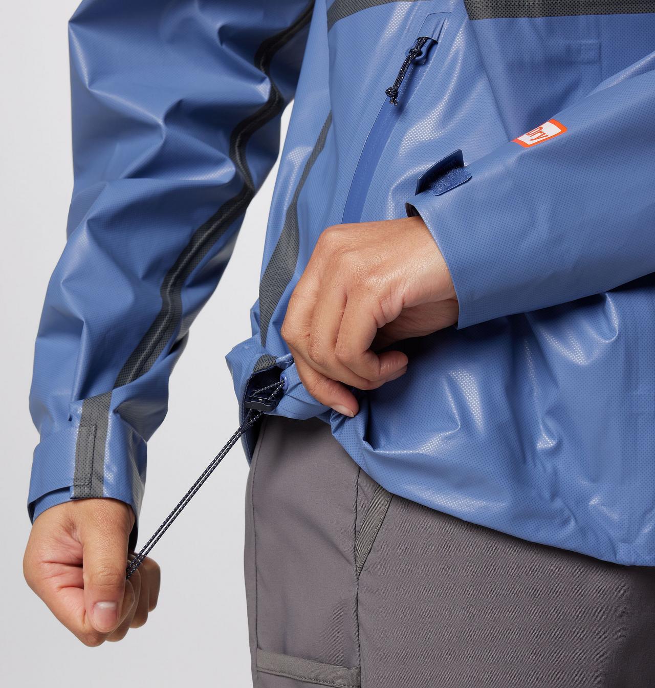 Women's OutDry Extreme™ HikeLite™ Shell Jacket | 593 | L 9