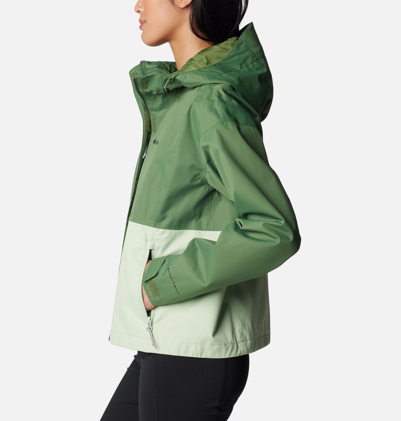 Women's Hikebound™ Short Jacket 3