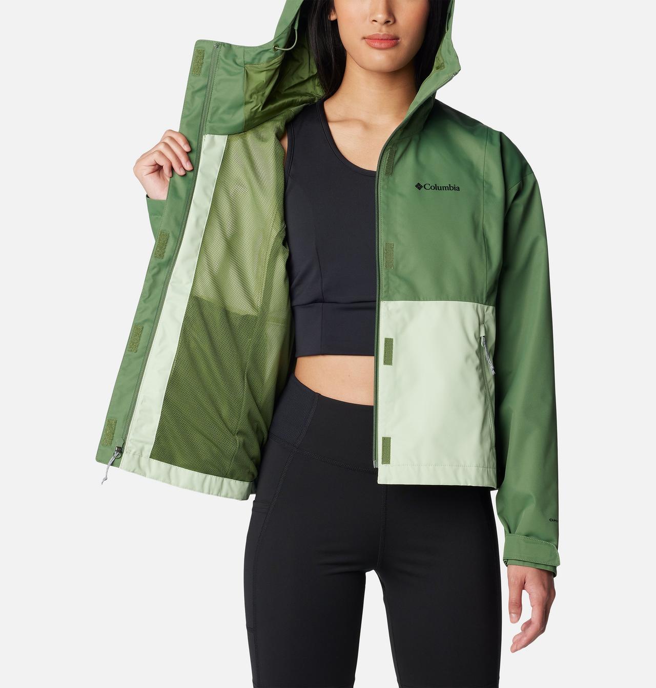 Women's Hikebound™ Short Jacket 5
