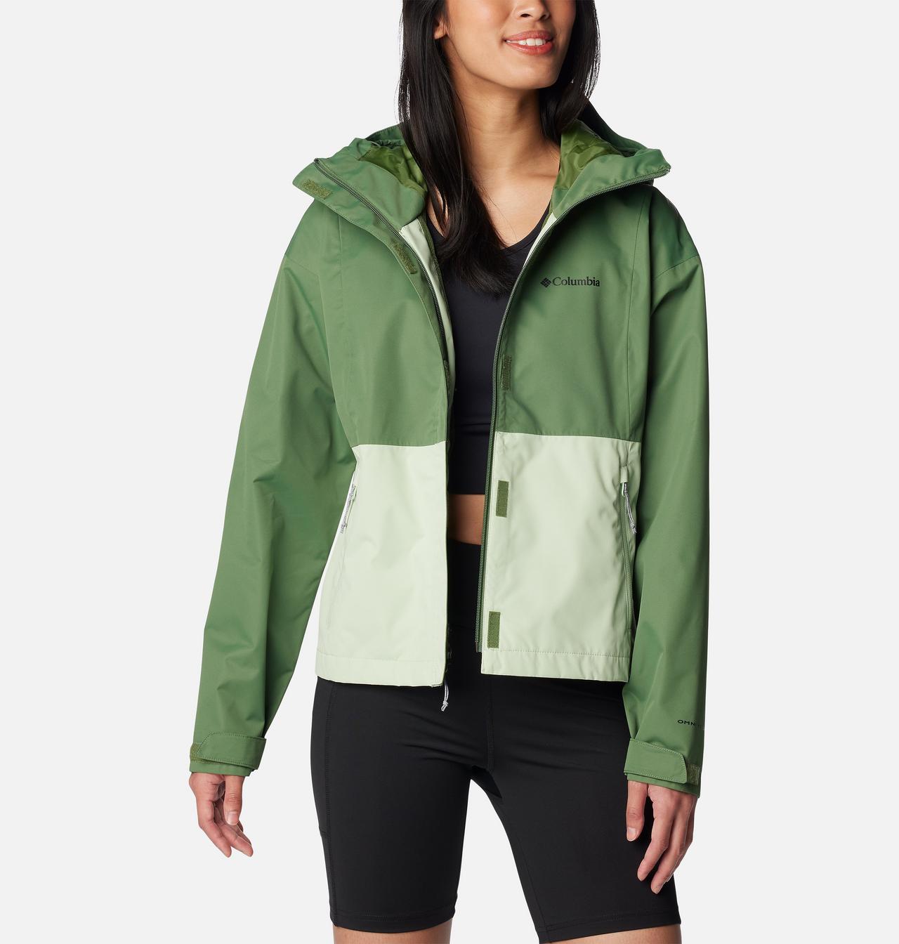 Women's Hikebound™ Short Jacket 6