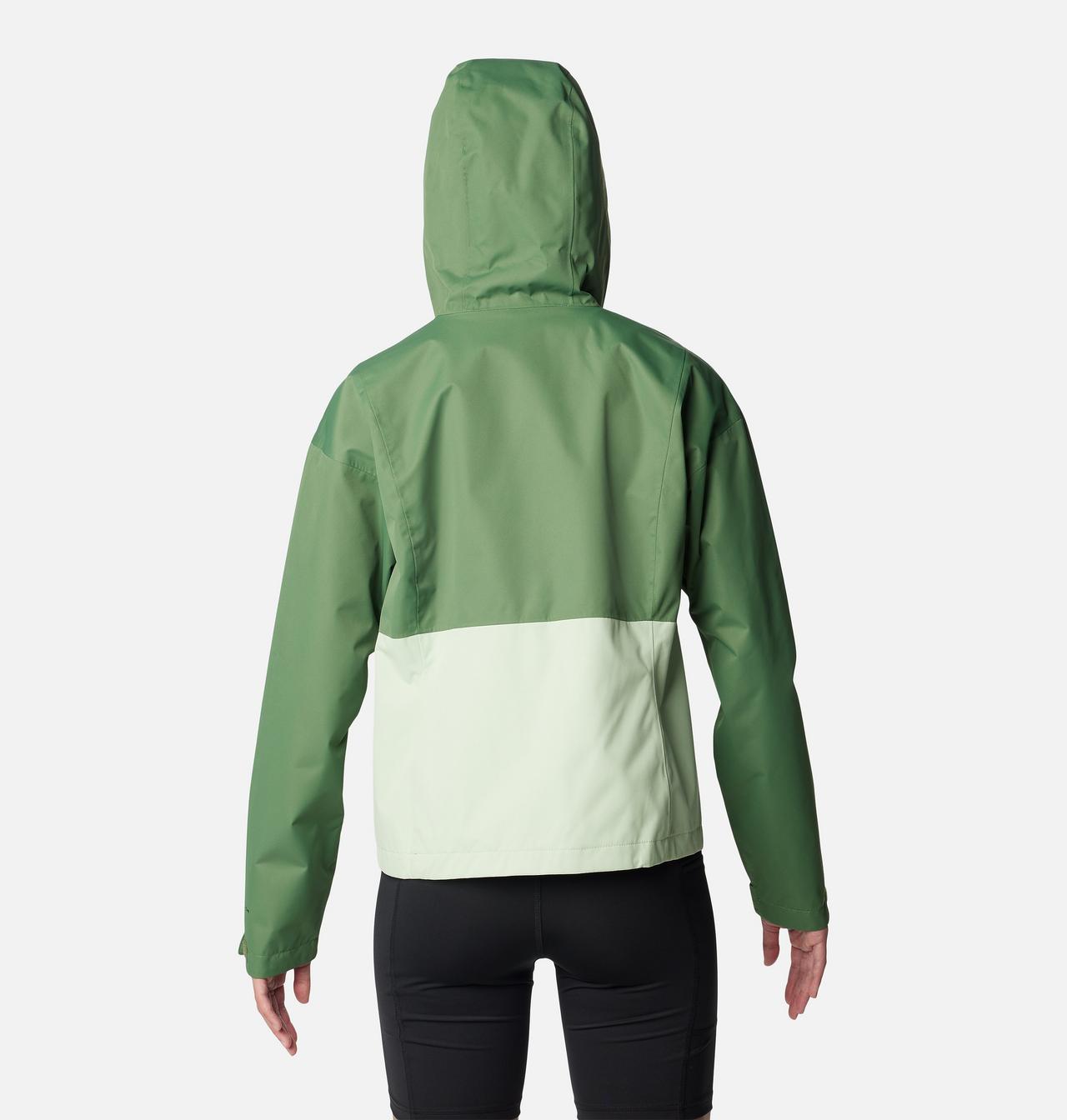 Women's Hikebound™ Short Jacket 2