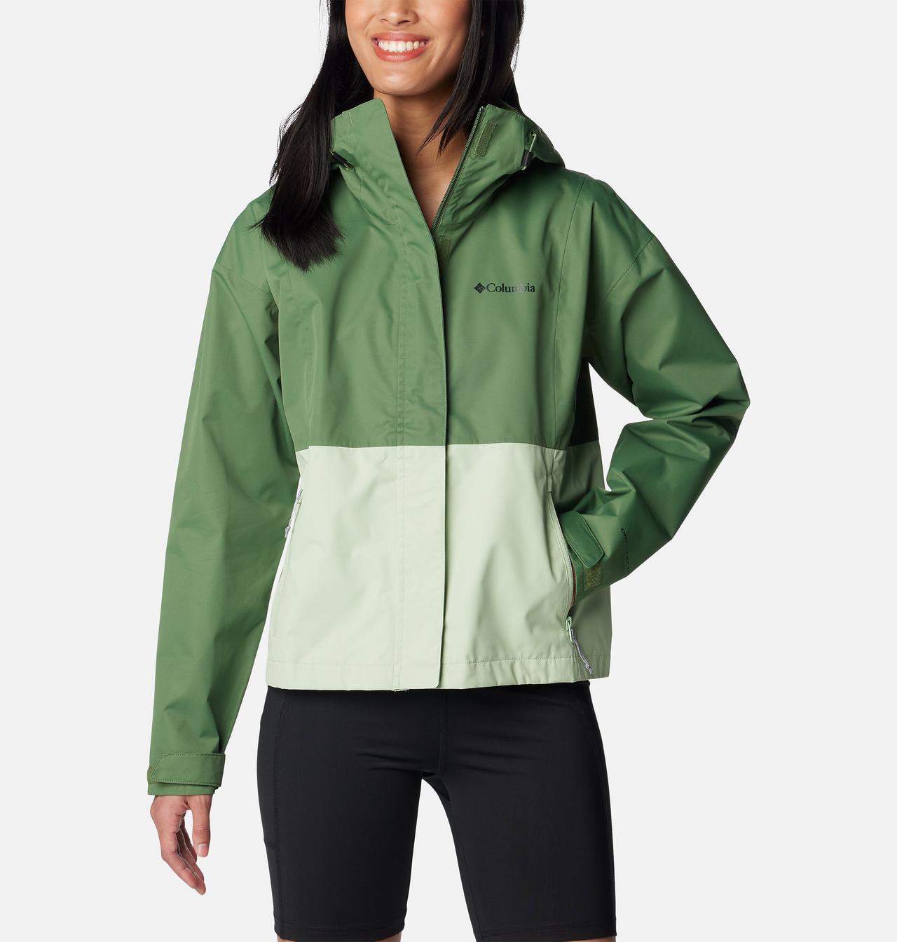 Women's Hikebound™ Short Jacket 1