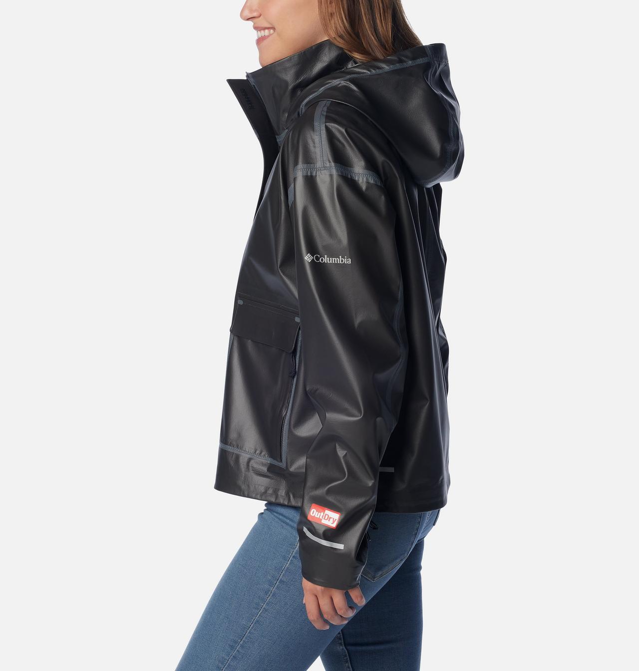 Women's OutDry Extreme™ Boundless™ Shell 3