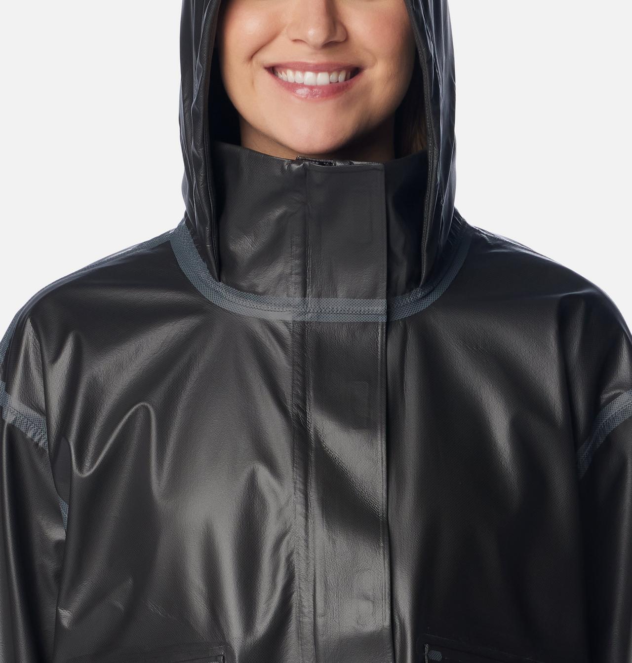 Women's OutDry Extreme™ Boundless™ Shell 4
