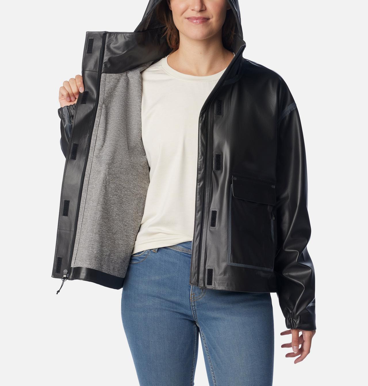 Women's OutDry Extreme™ Boundless™ Shell 5