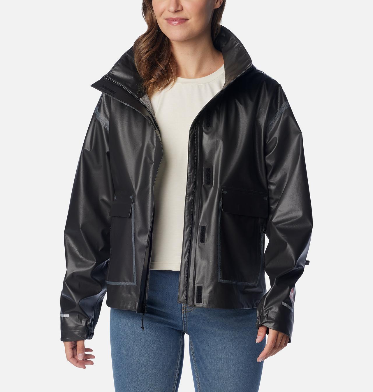 Women's OutDry Extreme™ Boundless™ Shell 6