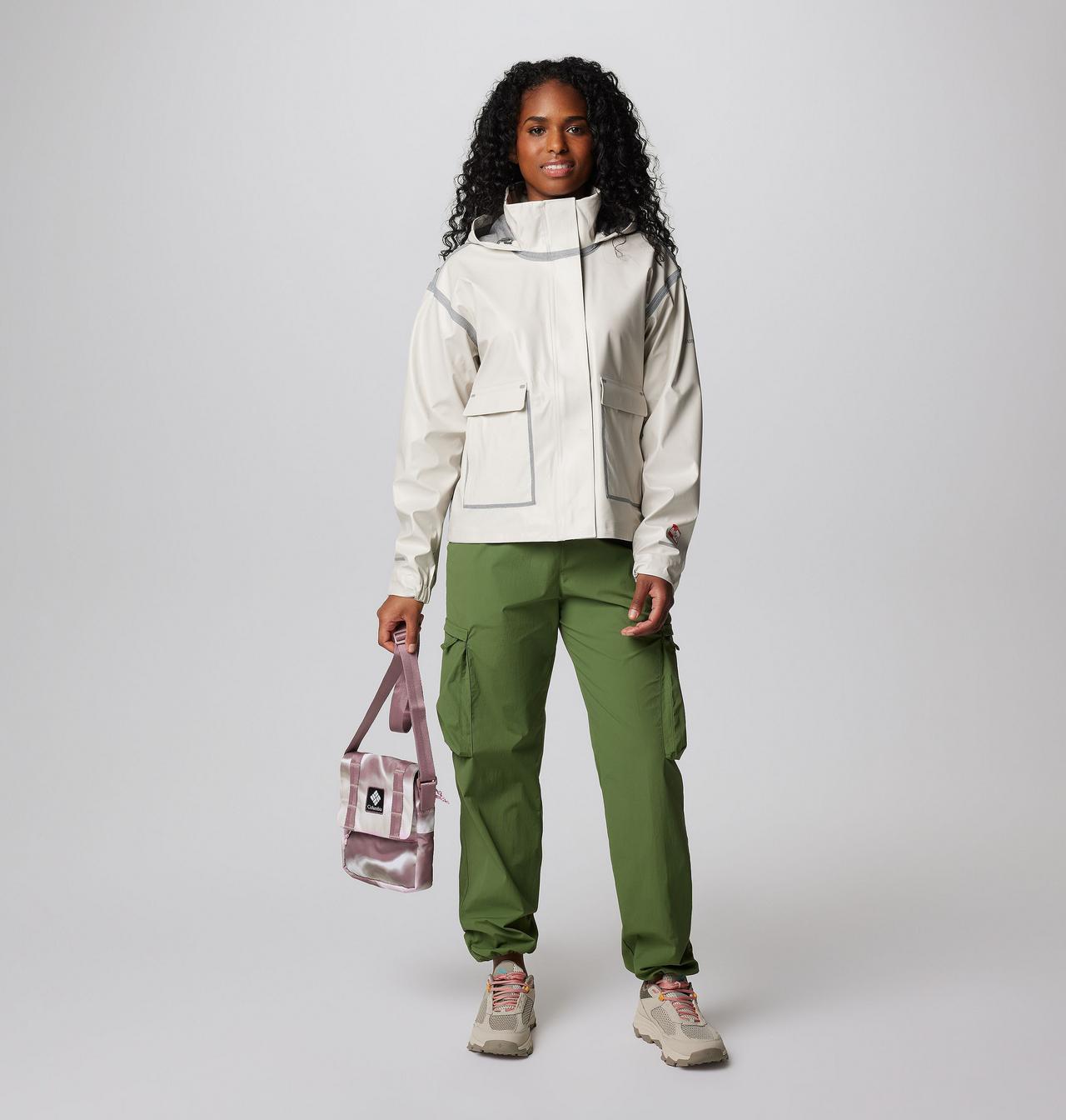 Women's OutDry Extreme™ Boundless™ Shell 3