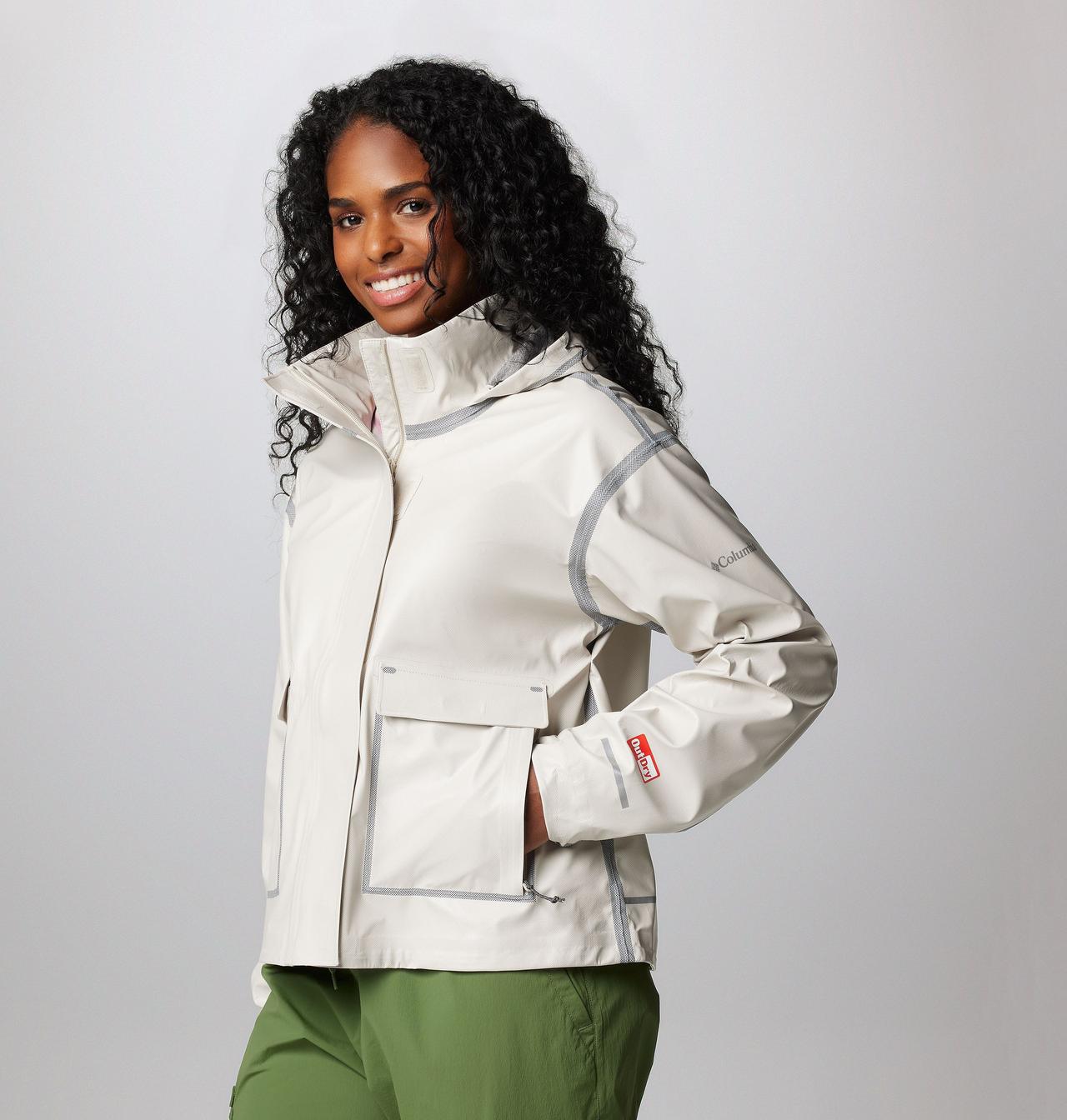 Women's OutDry Extreme™ Boundless™ Shell 4