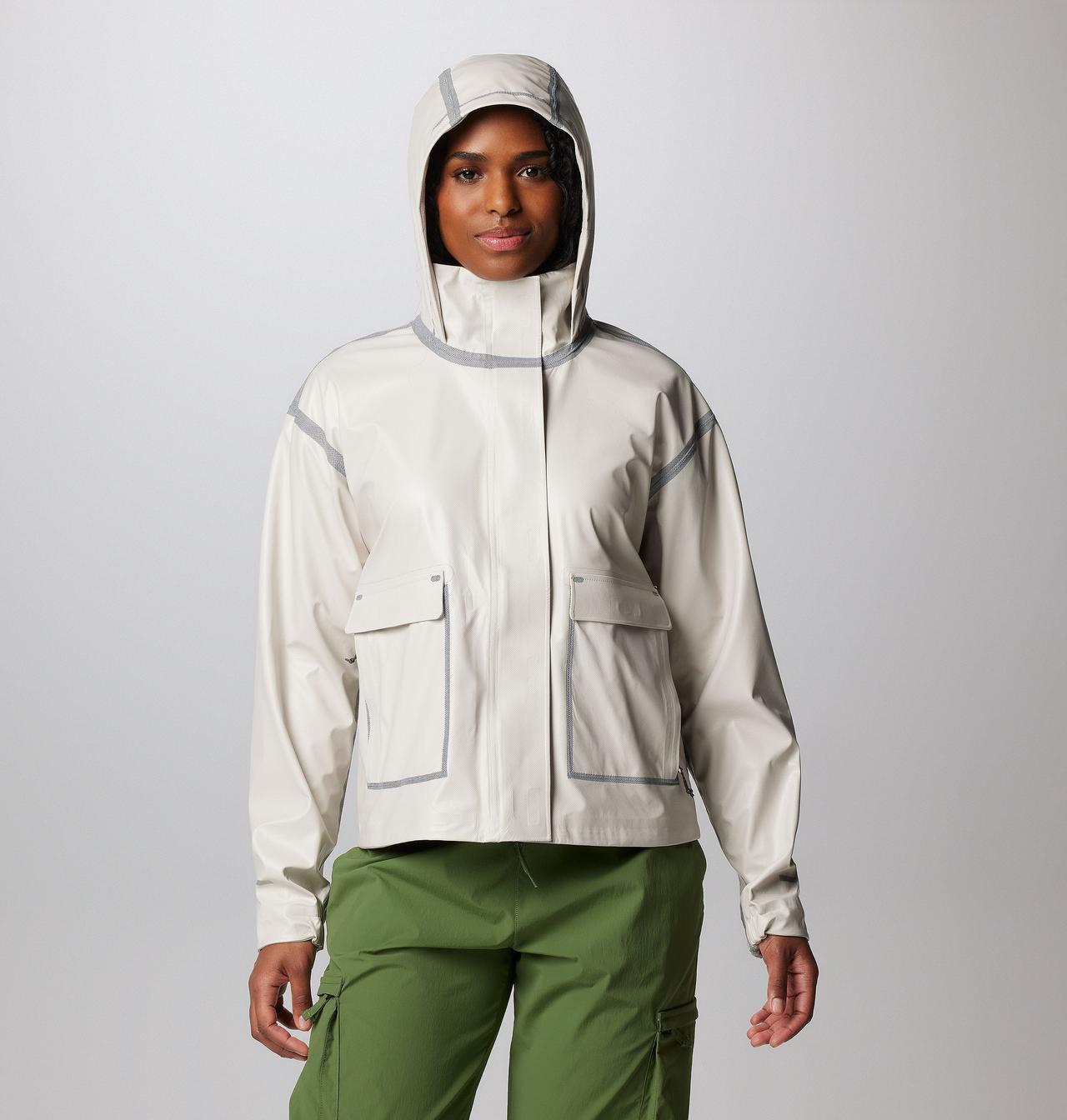 Women's OutDry Extreme™ Boundless™ Shell 6