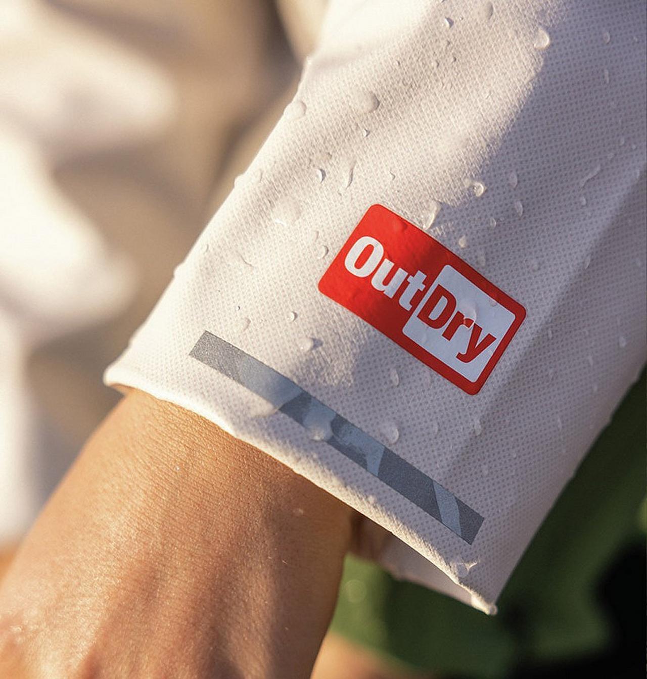 Women's OutDry Extreme™ Boundless™ Shell 8