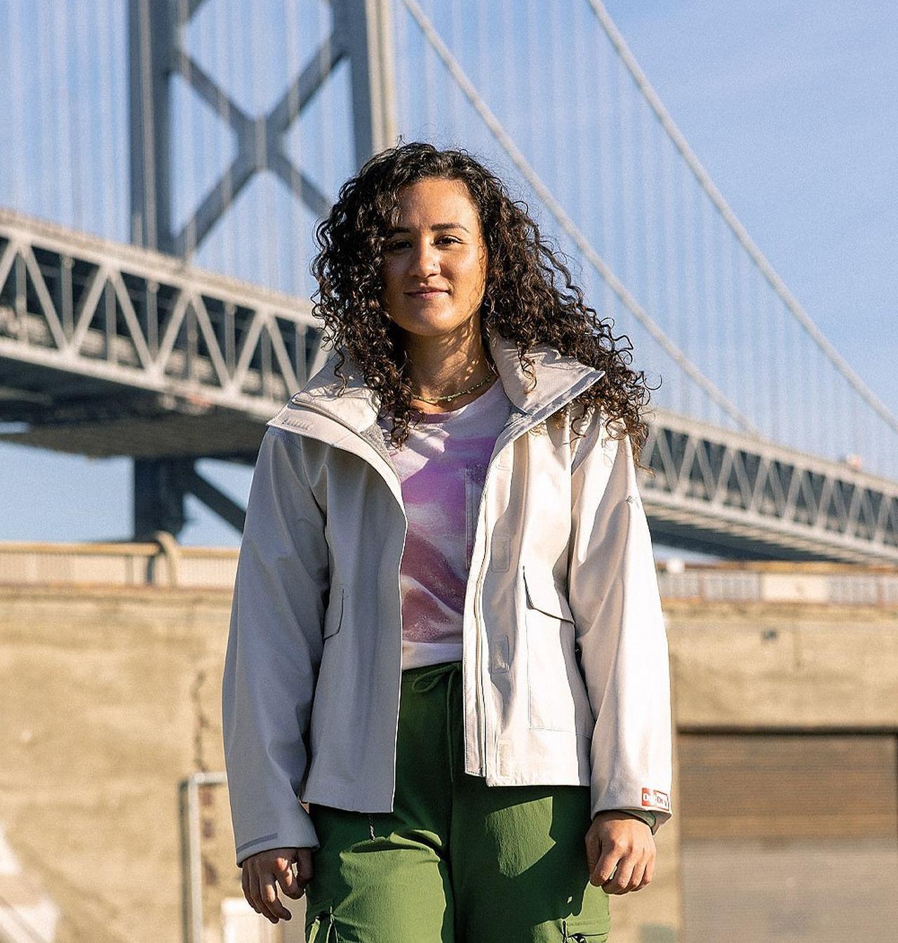 Women's OutDry Extreme™ Boundless™ Shell 9