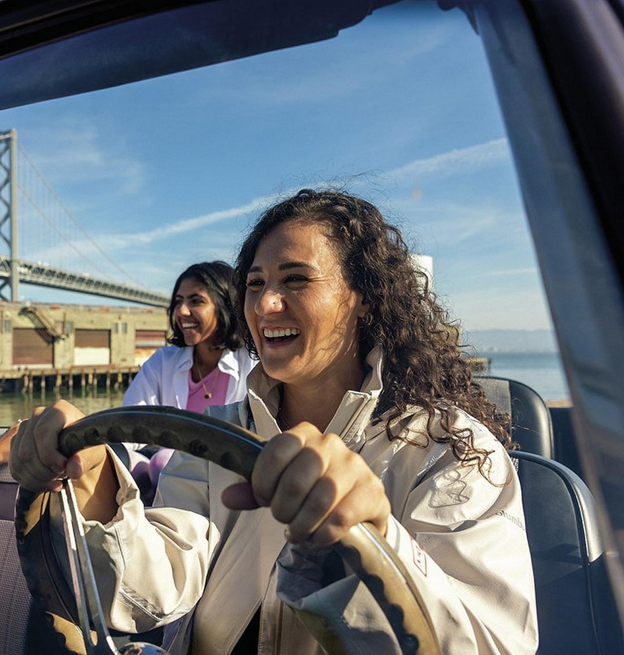 Women's OutDry Extreme™ Boundless™ Shell 10