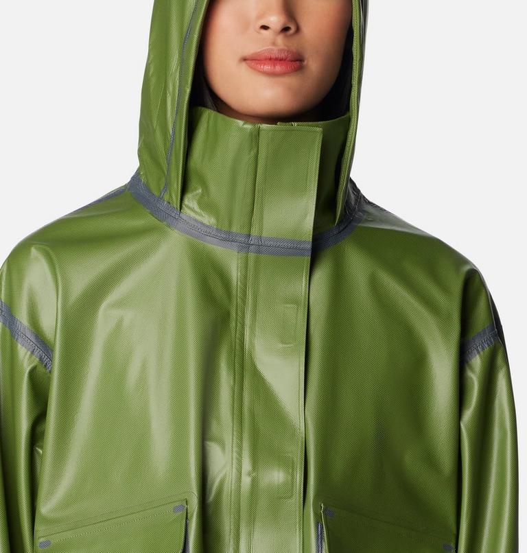 OutDry Extreme Boundless Shell | 352 | L, Color: Canteen, image 4