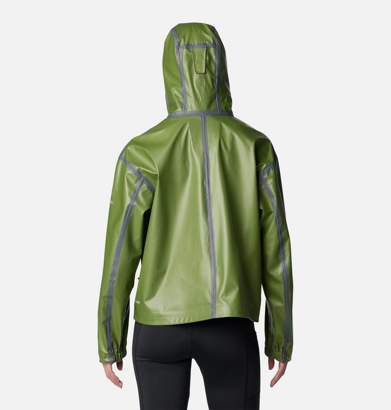 OutDry Extreme Boundless Shell | 352 | L, Color: Canteen, image 2