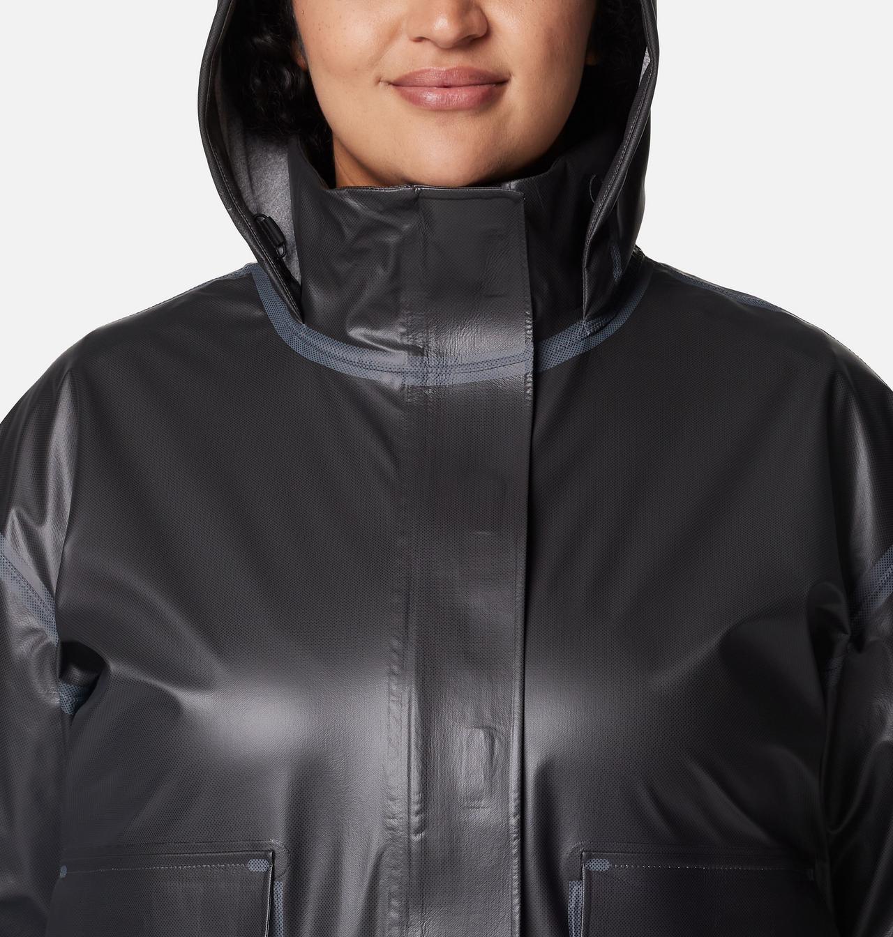 Manteau OutDry Extreme™ Boundless™ pour femme – Grandes tailles 4
