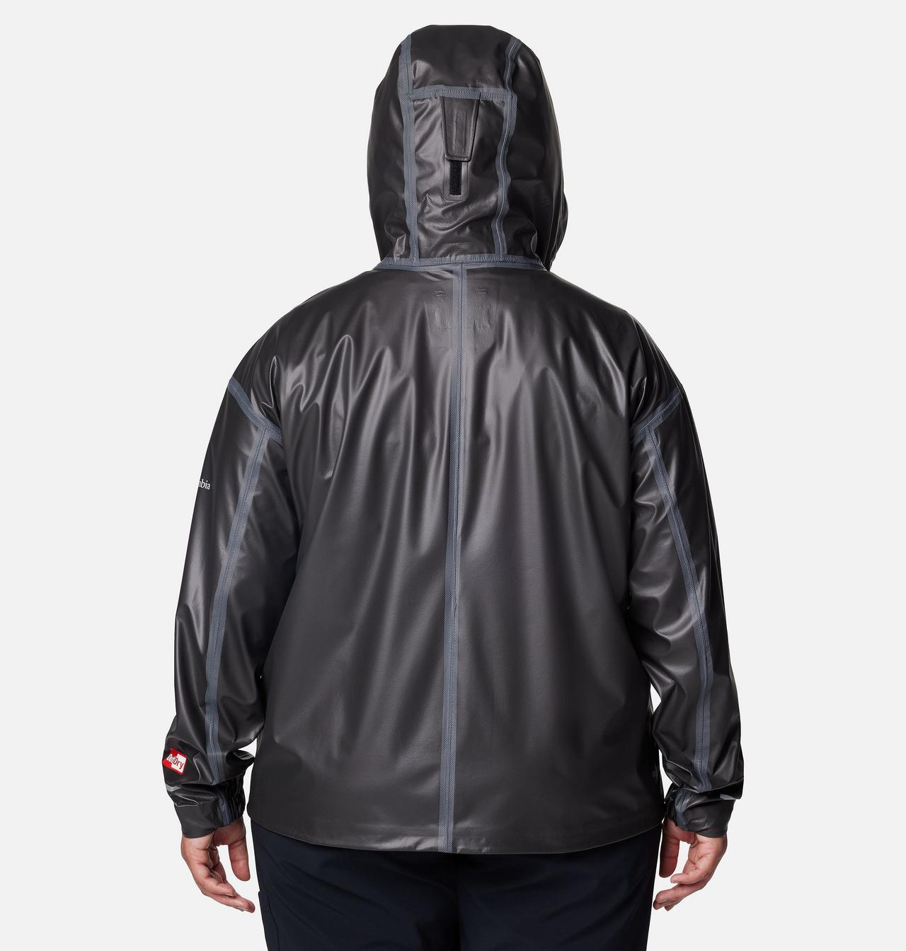 Manteau OutDry Extreme™ Boundless™ pour femme – Grandes tailles 2