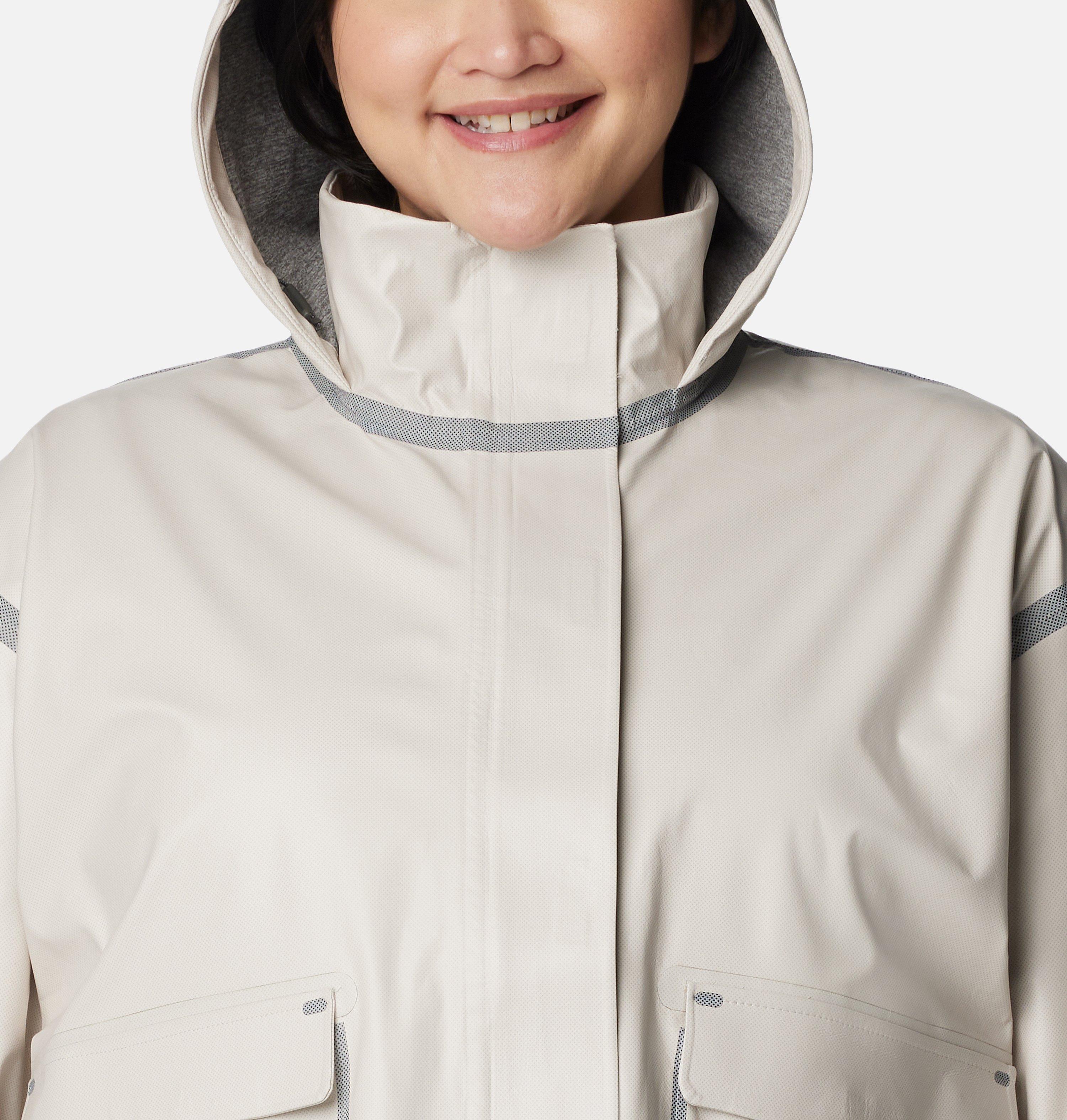 Women's OutDry Extreme Boundless Shell - Plus Size 4