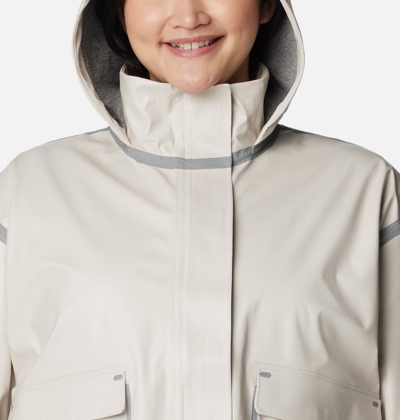 Women's OutDry Extreme™ Boundless™ Shell - Plus Size 4