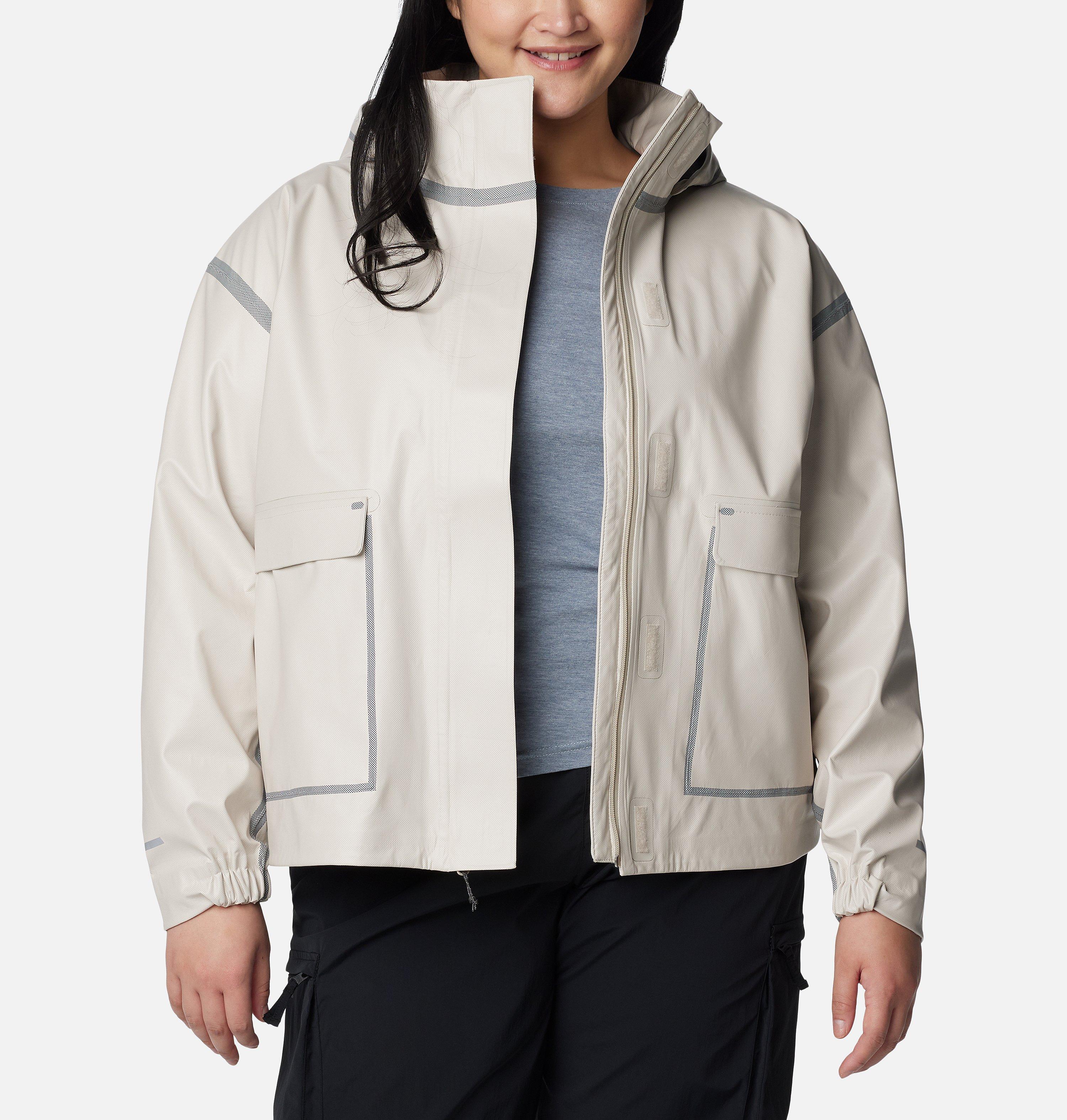 Women's OutDry Extreme Boundless Shell - Plus Size 6
