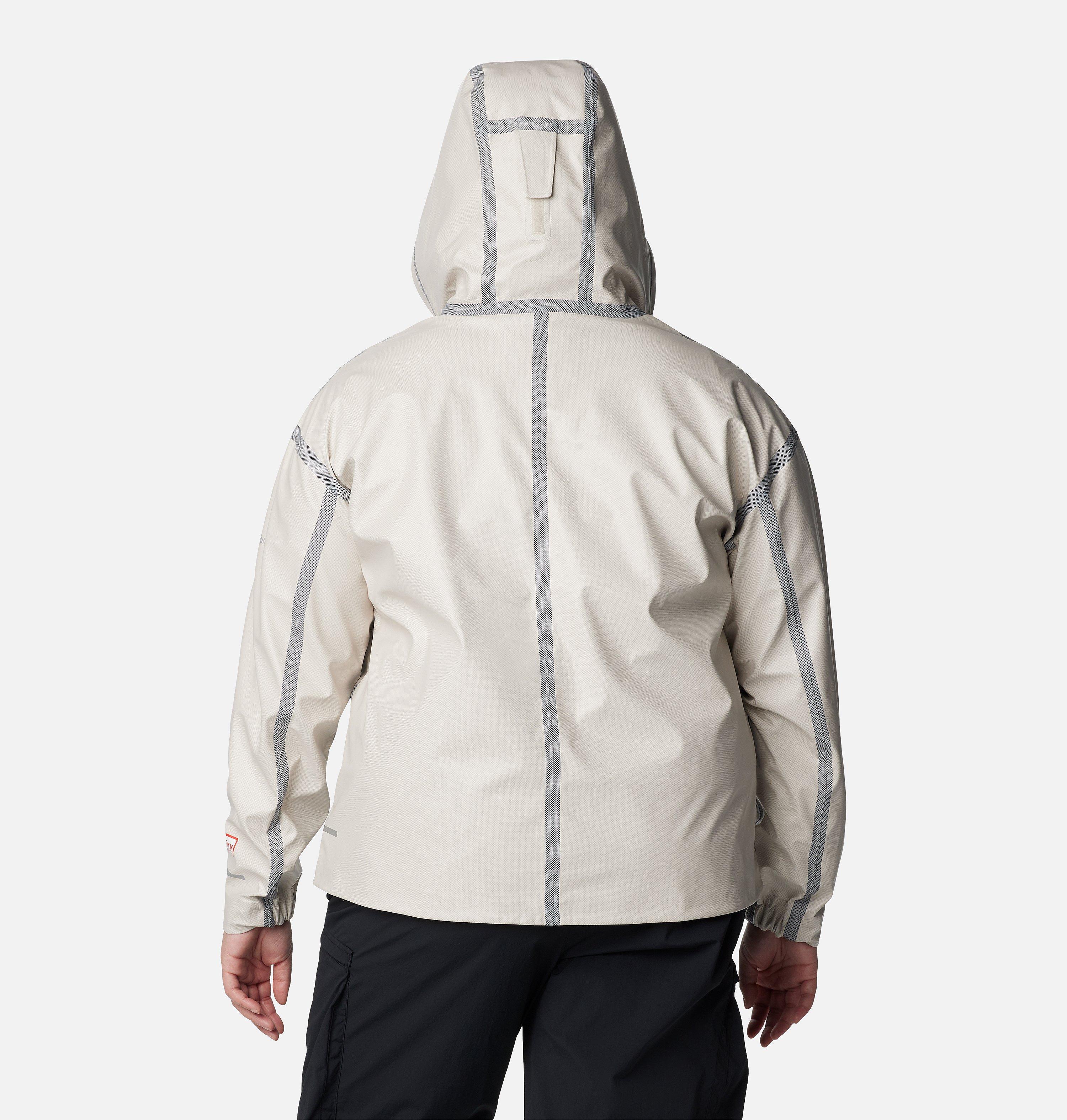 Women's OutDry Extreme Boundless Shell - Plus Size 2