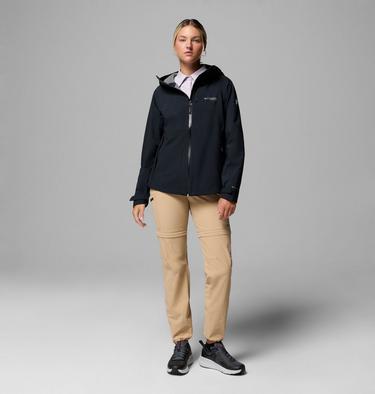 Ampli-Dry II Shell, Color: Black, image 8