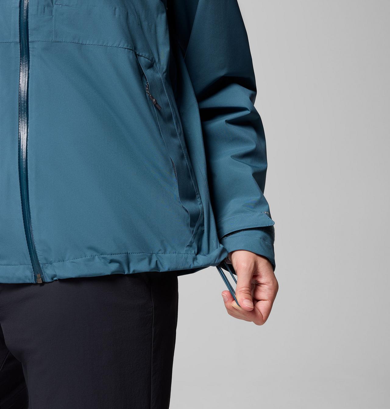 Women's Omni-Tech™ AmpliDry™ II Shell 10